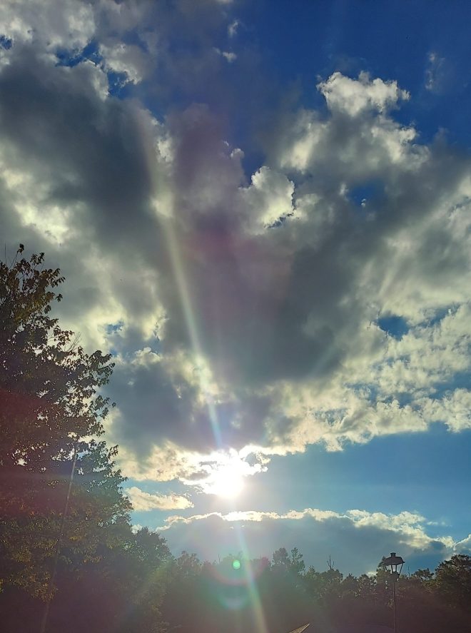 Trust Me, No Matter What