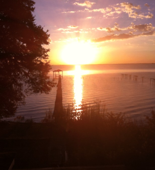 God grants each of us a new day toward our victory, the one He designed for us. 